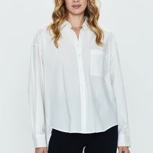 Pistola Sloane Button Down Shirt